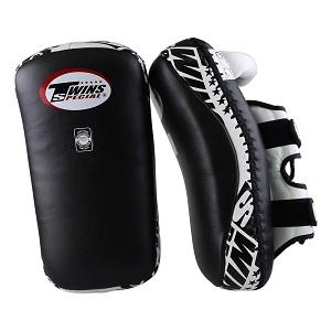 TWINS - Thai Pads / TKP 6 / Black / Pairs